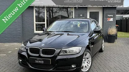 Occasion BMW 320 170 PK (125 kW) 2010 Sedan