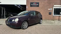 Gebruikt 2003 VW Polo Hatchback | € 2.149 (Eerlijke prijs)
