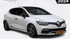 Wit Gebruikt 2016 Renault Clio IV Trophy Hatchback | € 17.795 (Eerlijke prijs)