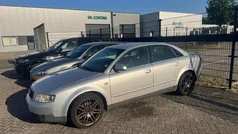 Gebruikt 2001 Audi A4 Sedan | € 899 (Super prijs)