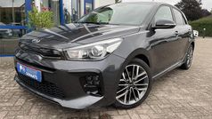 Gebruikt 2020 Kia Rio GT-Line Hatchback | € 16.450 (Eerlijke prijs)