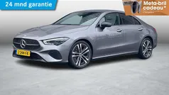 Gebruikt 2024 Mercedes CLA180 Luxury Sedan | € 41.950 (Super prijs)