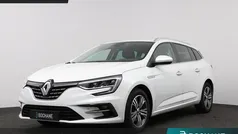 Gebruikt 2021 Renault Mégane GrandTour Intens Stationwagen | € 17.800 (Eerlijke prijs)