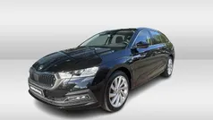 Gebruikt 2021 Skoda Octavia Business Line Stationwagen | € 26.950 (Eerlijke prijs)