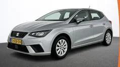 Grijs Gebruikt 2023 Seat Ibiza Business Hatchback | € 15.490 (Goede deal)