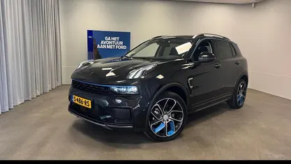 Occasion Lynk & Co 01 261 PK (191 kW) 2023 SUV