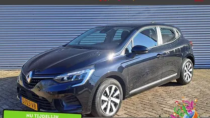 Occasion Renault Clio V Equilibre 93 PK (68 kW) 2023 Hatchback