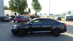Gebruikt 2011 VW Jetta Comfortline Sedan | € 3.350 (Goede deal)
