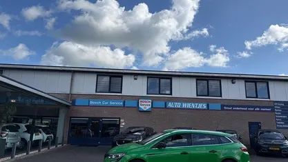 Groen Gebruikt 2019 Renault Mégane GrandTour Zen Stationwagen | € 9.450 (Eerlijke prijs)