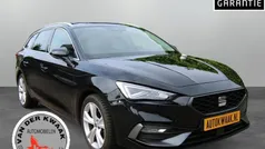 Gebruikt 2022 Seat Leon FR Stationwagen | € 27.095 (Eerlijke prijs)
