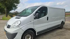 Overige Gebruikt 2010 Renault Trafic Van | € 1.950 (Super prijs)