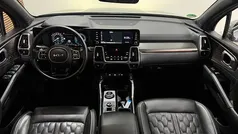 Grijs Gebruikt 2022 Kia Sorento 3 SUV | € 39.890 (Super prijs)