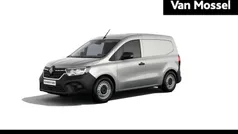 Gebruikt 2024 Renault Kangoo Komfort MPV | € 21.935 (Super prijs)
