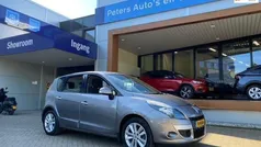 Grijs Gebruikt 2010 Renault Scénic III Dynamique MPV | € 4.490 (Eerlijke prijs)