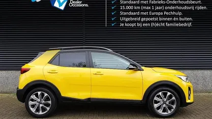 Occasion Kia Stonic 101 PK (74 kW) 2020 SUV