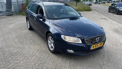 Occasion Volvo V70 Kinetic 181 PK (133 kW) 2014 Stationwagen