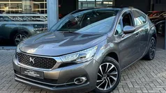 Grijs Gebruikt 2017 DS Automobiles DS4 Chic Hatchback | € 9.499 (Super prijs)