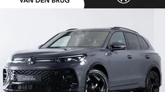 Grijs Gebruikt 2024 VW Tiguan R-line SUV | € 48.795 (Eerlijke prijs)