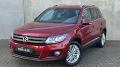 Gebruikt 2016 VW Tiguan R-line Edition SUV | € 17.350 (Super prijs)