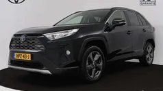 Gebruikt 2020 Toyota RAV4 Business Edition SUV | € 31.945 (Eerlijke prijs)