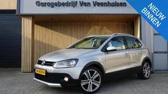 Beige Gebruikt 2011 VW Polo Cross Hatchback | € 6.950 (Goede deal)