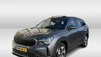 Occasion Skoda Kodiaq Business Line 204 PK (150 kW) 2025 SUV