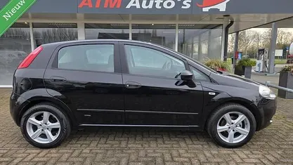 Occasion Fiat Punto Classica 65 PK (47 kW) 2006 Hatchback