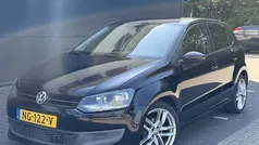 Gebruikt 2009 VW Polo Highline Hatchback | € 4.450 (Eerlijke prijs)