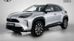 Gebruikt 2025 Toyota Yaris Cross Comfort SUV | € 33.895 (Eerlijke prijs)
