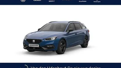 Occasion Seat Leon Business 204 PK (150 kW) 2025 Stationwagen