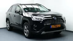 Gebruikt 2020 Toyota RAV4 SUV | € 33.949 (Eerlijke prijs)