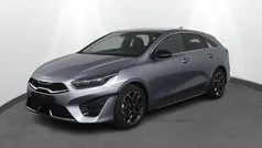 Gebruikt 2025 Kia ProCeed 2 Hatchback | € 42.885 (Eerlijke prijs)