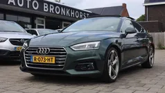 Groen Gebruikt 2017 Audi A5 Sportback Premium Hatchback | € 23.950 (Goede deal)