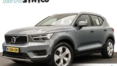 Gebruikt 2019 Volvo XC40 Momentum SUV | € 23.800 (Super prijs)