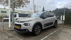 Gebruikt 2017 Citroën C3 PureTech Hatchback | € 9.995 (Eerlijke prijs)