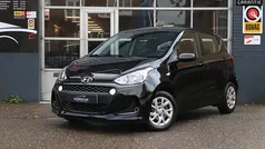 Gebruikt 2019 Hyundai i10 Comfort Hatchback | € 8.990 (Goede deal)