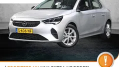 Grijs Gebruikt 2023 Opel Corsa Hatchback | € 16.725 (Eerlijke prijs)