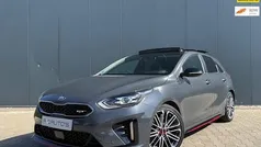 Grijs Gebruikt 2019 Kia Ceed GT 2 Hatchback | € 23.399 (Goede deal)