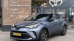 Gebruikt 2022 Toyota C-HR Luxury SUV | € 27.950 (Eerlijke prijs)