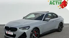 Grijs Gebruikt 2024 BMW 230 Executive Coupé | € 49.895 (Goede deal)
