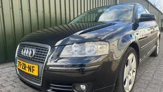 Gebruikt 2008 Audi A3 Ambition Hatchback | € 1.950 (Goede deal)