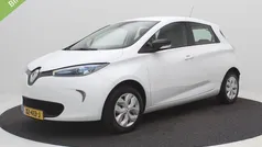 Gebruikt 2019 Renault Zoe Life Hatchback | € 9.885 (Goede deal)