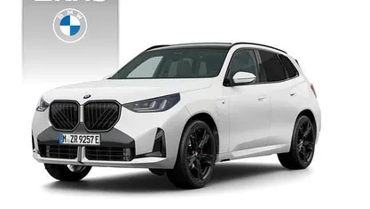 Occasion 2026 BMW X3 M Sport SUV | € 84.993 (Eerlijke prijs)