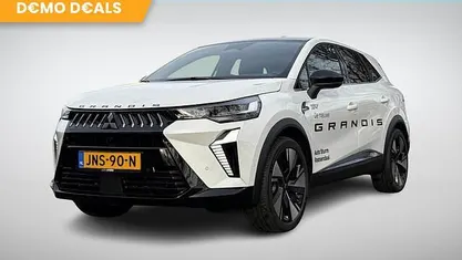 Gebruikt 2025 Mitsubishi Grandis Instyle SUV | € 42.940 (Eerlijke prijs)