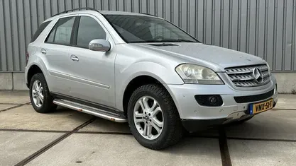 Occasion Mercedes 280 189 PK (139 kW) 2006 SUV