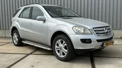 Grijs Gebruikt 2006 Mercedes 280 SUV | € 2.990 (Eerlijke prijs)