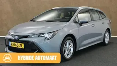 Gebruikt 2023 Toyota Corolla Active Stationwagen | € 27.645 (Eerlijke prijs)