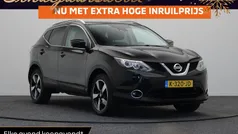 Gebruikt 2017 Nissan Qashqai SUV | € 16.940 (Eerlijke prijs)