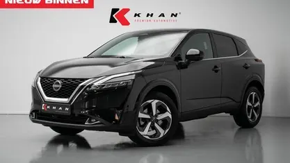 Occasion Nissan Qashqai N-Connecta 158 PK (116 kW) 2024 SUV