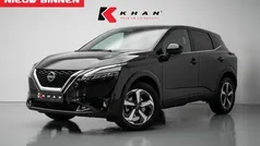 Zwart Gebruikt 2024 Nissan Qashqai N-Connecta SUV | € 33.950 (Eerlijke prijs)
